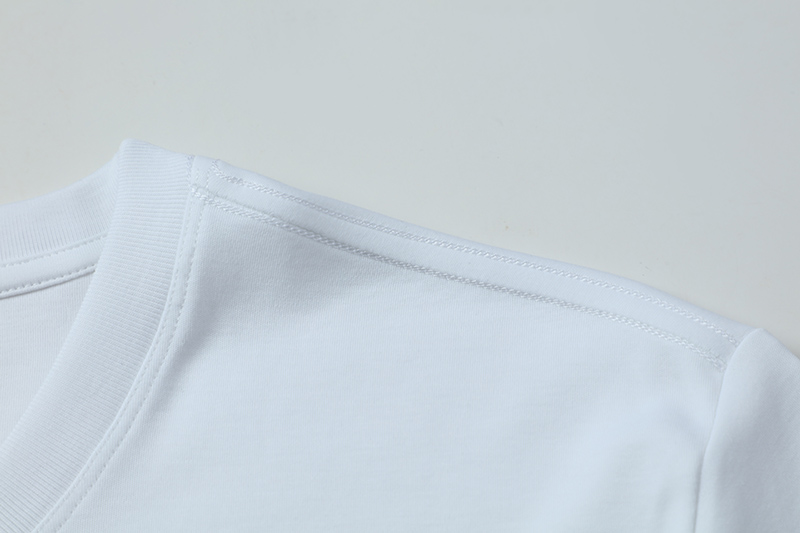 Gahumi Custom T-shirt with Round Neck-05